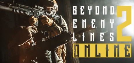 Games like Beyond Enemy Lines 2 Online
