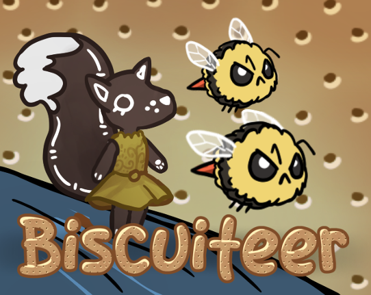 Biscuiteer [Brackey's 2025.2] Image