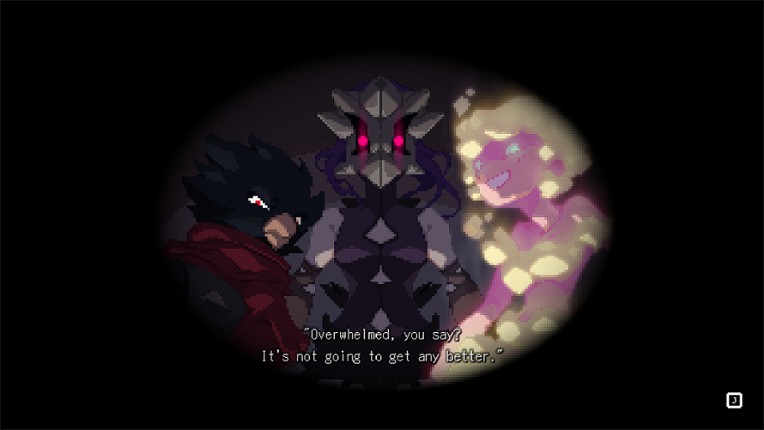 Bittersweet Birthday screenshot