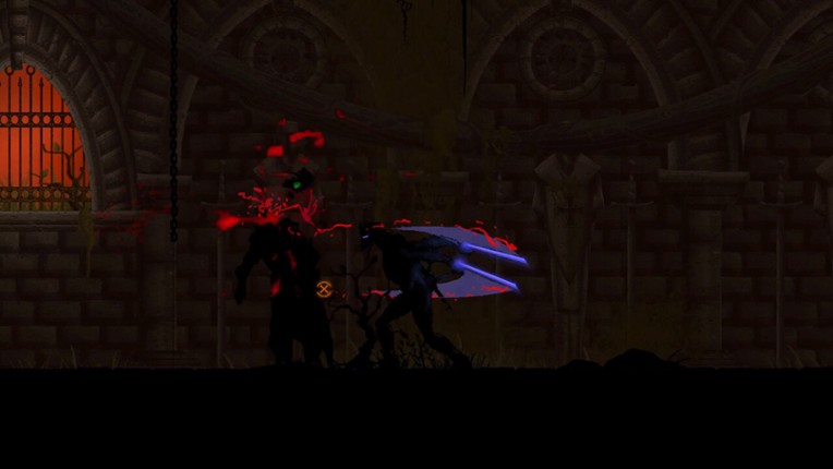 Black Camelot screenshot