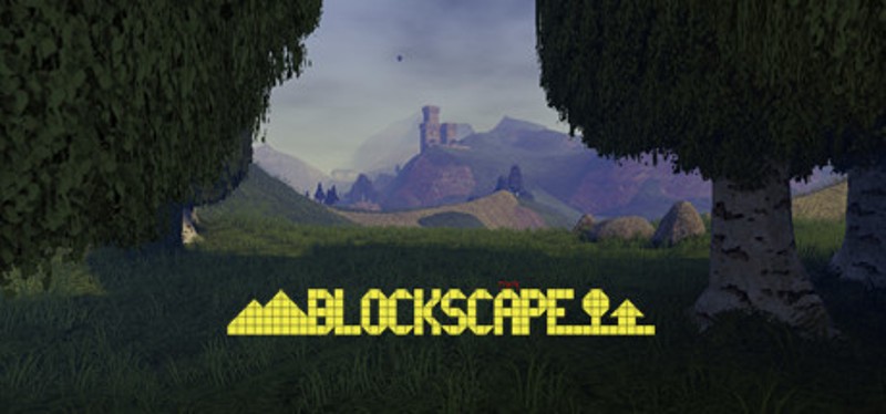 Blockscape Game Cover