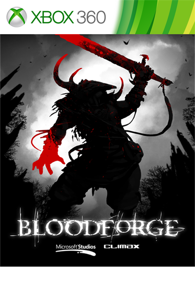 Games like Bloodforge