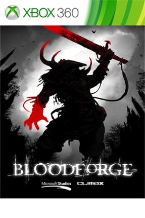 Bloodforge Image