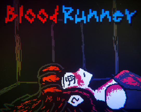 Bloodrunner Image