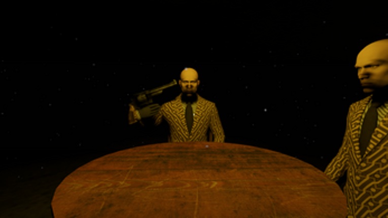 Blyat Roulette Image