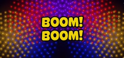 Boom! Boom! Image