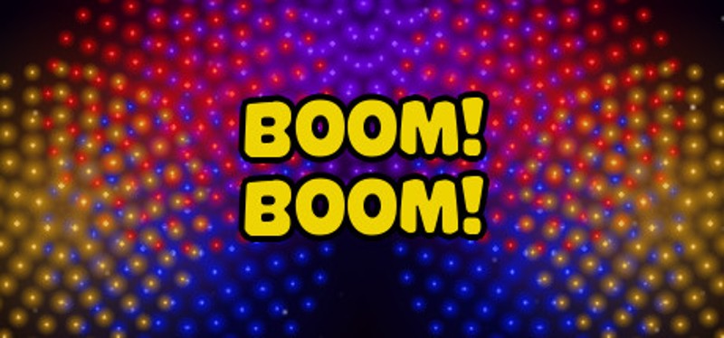 Boom! Boom! Image