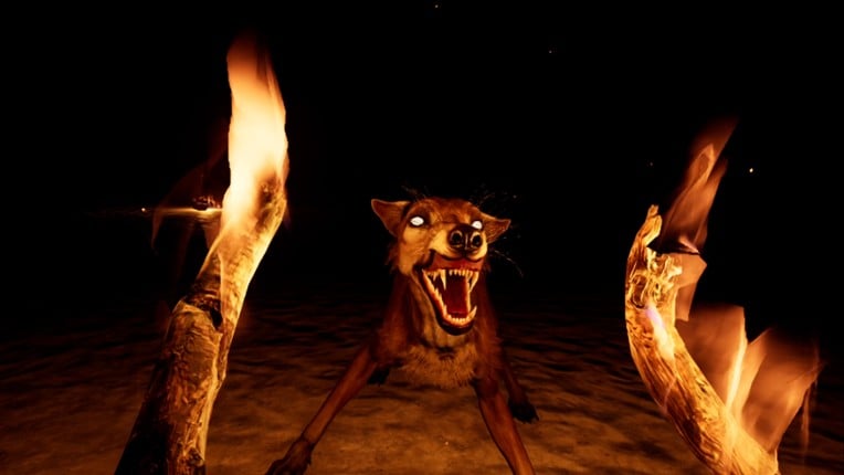 Bootstrap Island screenshot