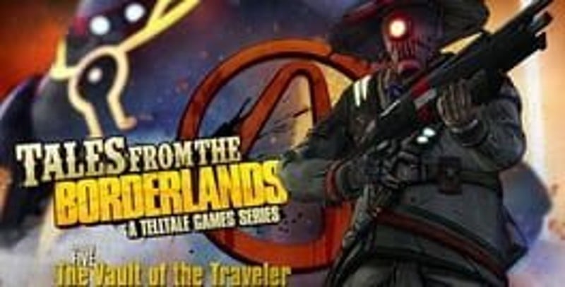 Borderlands 2: Deluxe Vault Hunter's Edition Image