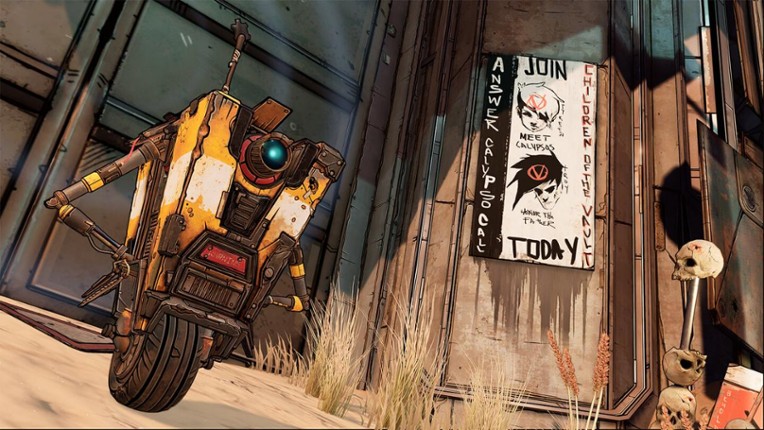 Borderlands 3 Image