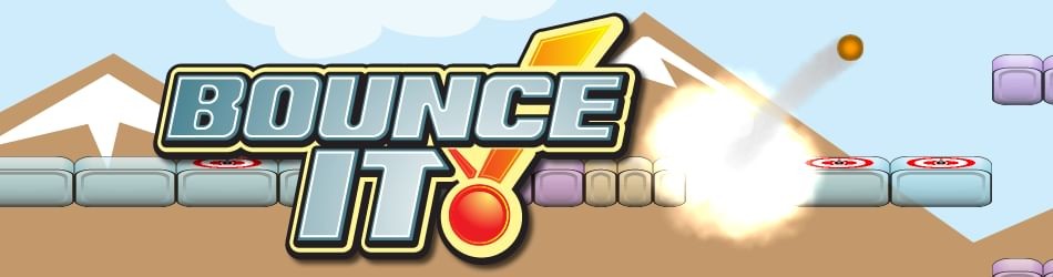 Games like Bounce It!