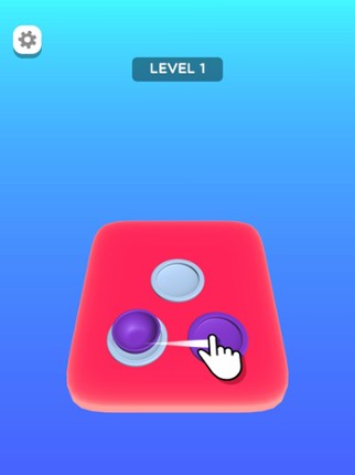 Bowl Sort! screenshot