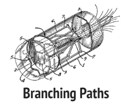 Branching Paths Image