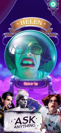 BrandonRogers BALLS OF FORTUNE screenshot