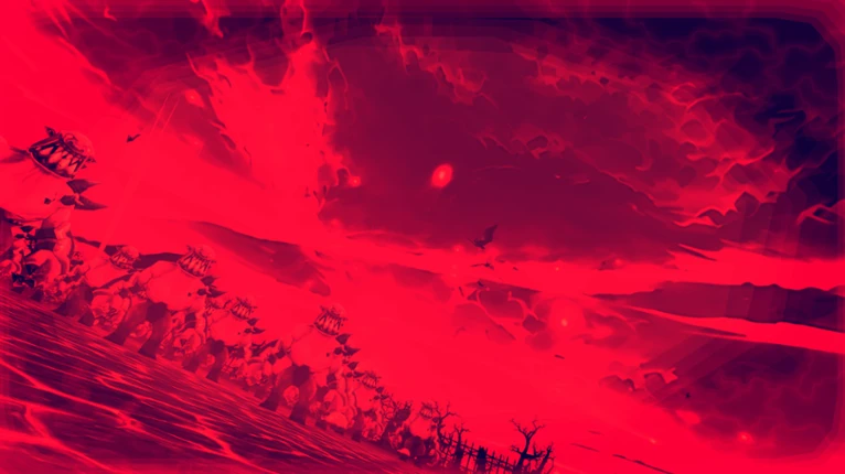 Bravebones screenshot
