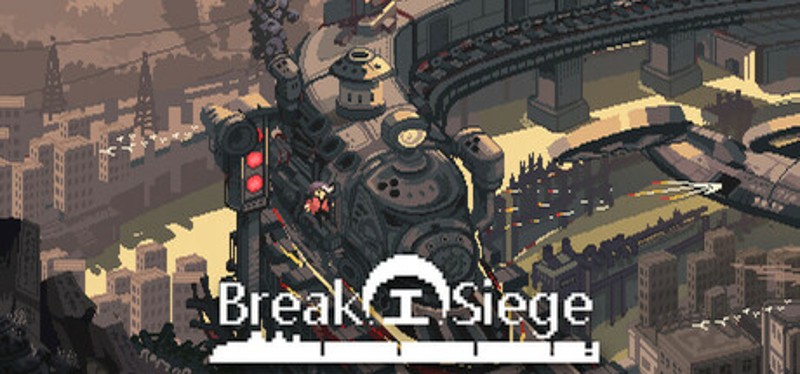 Break Siege Image