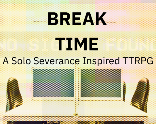 Break Time Image