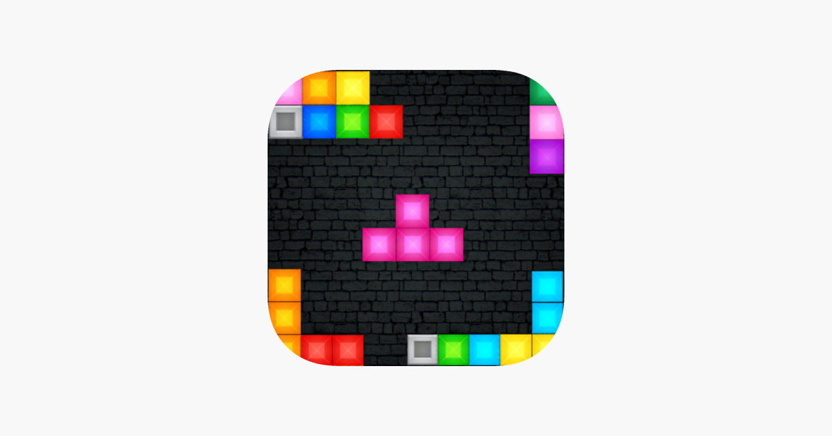 Games like Brick Block Puzzle 2020
