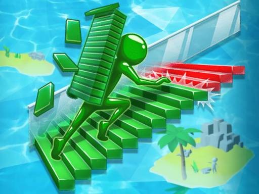 Games like Bridge Ladder