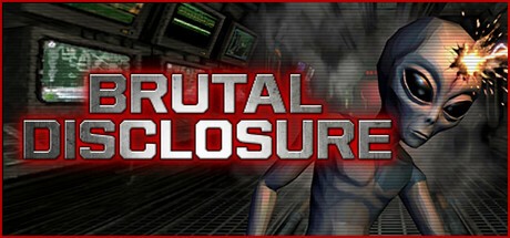 Games like Brutal Disclosure