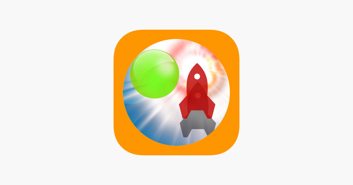 Games like Bubble Danger