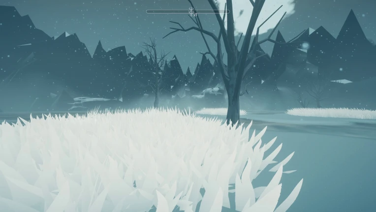 Bubblegum Twilight screenshot