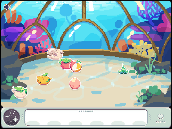 Bunbons screenshot