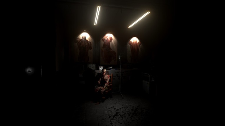 Burden of Choice screenshot