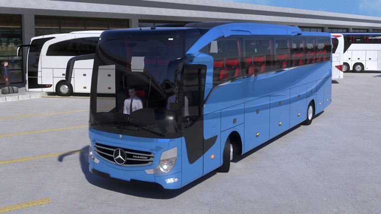 Bus Simulator : Ultimate screenshot