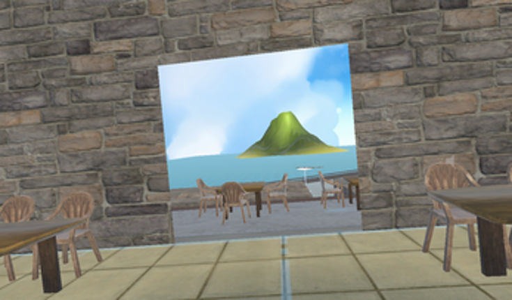 CampusChaosVR screenshot