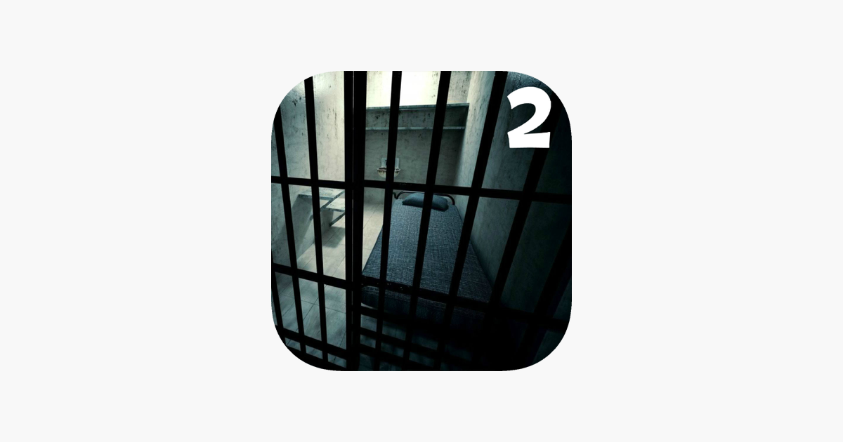 Games like Can You Escape Prison Room 2?