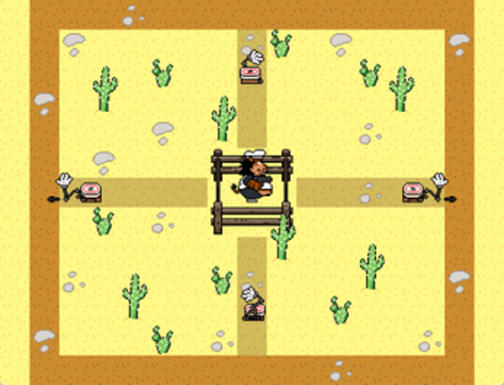 CAPPY'S READY-TO-GO PIZZA: STROMBOLI STRONGHOLD Image