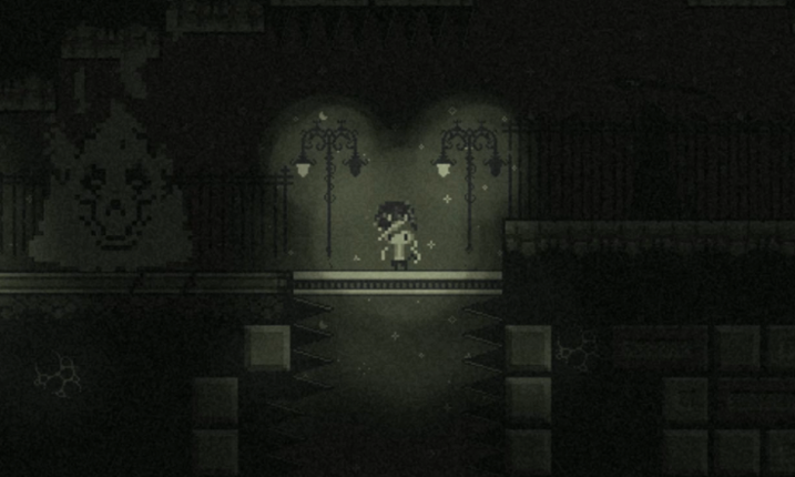 Cat Lighter Dasher screenshot