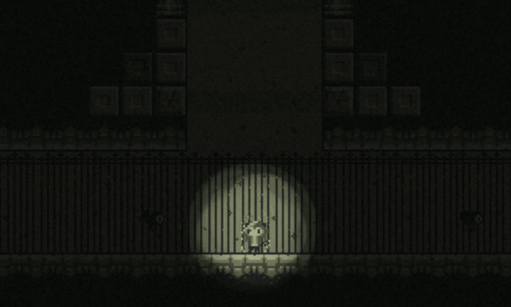 Cat Lighter Dasher screenshot