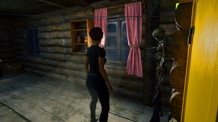 Chamberlore screenshot