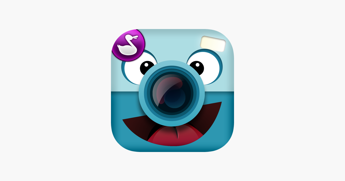 Games like ChatterPix Kids