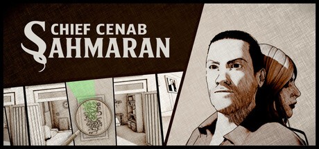 Games like Chief Cenab : Şahmaran