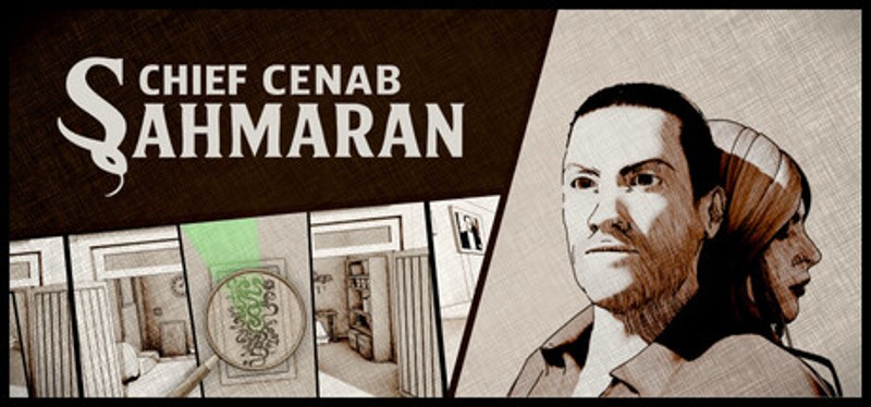 Chief Cenab : Şahmaran Image
