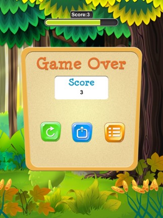 Chompy Chomp screenshot