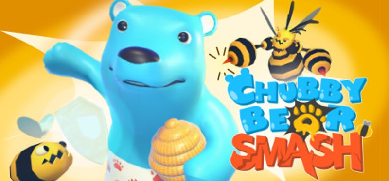 Chubby Bear Smash Image