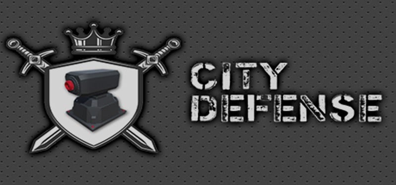 City Defense Game Cover