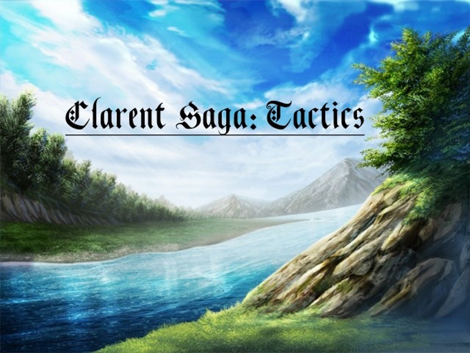 Games like Clarent Saga: Tactics