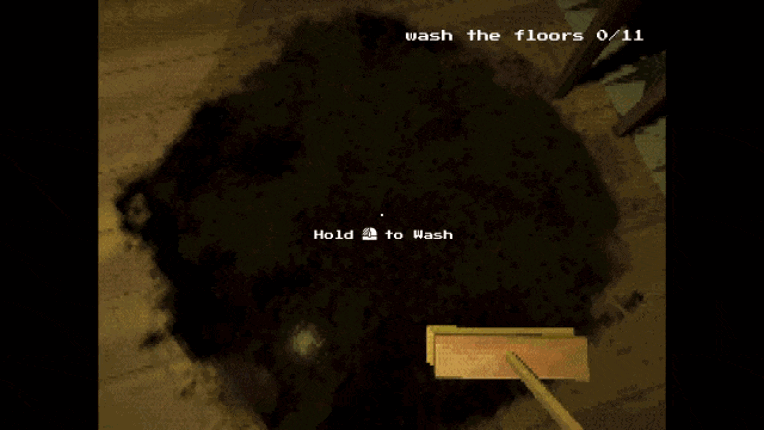 Cleaning Service screenshot