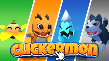 Clickermon Image