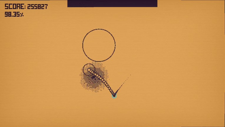 Close to Light screenshot