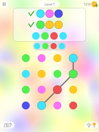 Color Patternz screenshot
