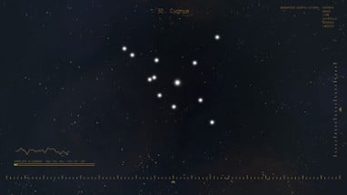 Constellations: Beyond the Edges Image