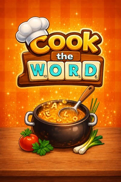 Games like Cook the Word