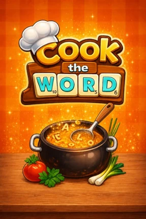 Cook the Word Image