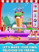 Cotton Candy Maker - Fair Food Image